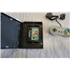 Image 3 : NINTENDO SUPER FAMICOM CONTROLLER AND SEGA GENISIS SONIC THE HEDGEHOG 2