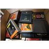 Image 2 : TRAY OF ATARI GAMES