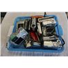 Image 1 : LOT OF DIGITAL CAMERAS