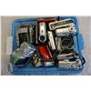 Image 2 : LOT OF DIGITAL CAMERAS