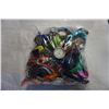 Image 2 : LARGE BAG OF WATCHES