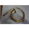 Image 2 : ANTIQUE BRASS MODEL A CAR HORN
