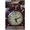 Image 3 : UNITED SHIP CLOCK