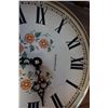 Image 2 : CARAVELLE WALL CLOCK