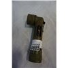 Image 2 : FULTON VINTAGE FLASH LIGHT