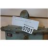 Image 2 : 1/ WILSON METAL SHIP LAMP