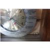 Image 2 : VINTAGE WORLD CLOCK