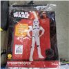 Image 2 : LOT OF NEW HALLOWEEN COSTUME OVER $150 RETAIL
