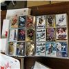 Image 4 : BINDER OF HOCKEY STAR AND SPECIAL SUBSET CARDS, BOOK VALUE $650-850