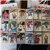 Image 4 : BINDER OF 1978-79 OPEECHEE HOCKEY CARDS, NM-MT