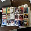 Image 4 : BINDER OF NBA SUPERSTAR CARDS