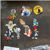 Image 1 : 10 CARTOON PATCHES RETAIL $7-15 EACH