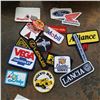 Image 1 : 20 CAR AND TRANSPORTATION PATCHES RETAIL $7-15 EACH