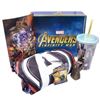 Image 1 : NEW MARVEL AVENGERS INFINITY WAR LOOT BOX