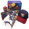 Image 1 : NEW CAPTAIN MARVEL LOOT BOX