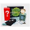 Image 1 : NEW RICK AND MORTY LOOT BOX