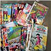 Image 2 : BOX OF 60 COMICS