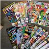 Image 3 : BOX OF 30 COMICS, BRONZE AGE HULK, THOR AND CAPTAIN AMERICA