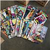 Image 1 : BOX OF 65 COMICS