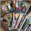 Image 3 : BOX OF 65 COMICS