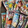 Image 3 : BOX OF 75 DC AND MARVEL COMICS
