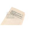 Image 2 : Scary Stories to Tell in the Dark - 'The Big Toe' Scary Story Ripped Page Prop (0221)