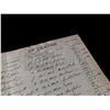 Image 2 : Scary Stories to Tell in the Dark - Mill Valley Register of Deaths (0232)
