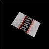 Image 1 : Scary Stories to Tell in the Dark - Stella's Tootsie Roll Wrapper Prop (3018)
