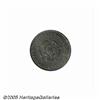 Image 2 : 1722 PENNY Rosa Americana Penny, UTILE AU58 PCGS.