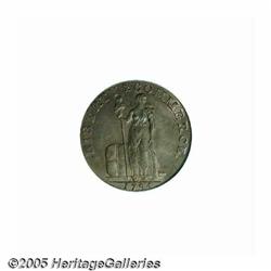 1794 1C Talbot, Allum & Lee Cent, NEW YORK MS66 B