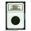 Image 3 : 1793 1C Wreath Cent--Vine and Bars--VF35 NGC. S-9