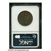 Image 4 : 1820 1C Large Date MS67 Brown NGC. N-13, R.1. An 