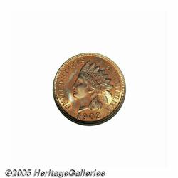 1902 1C MS67 Red NGC. Both sides of this incredib