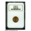 Image 3 : 1902 1C MS67 Red NGC. Both sides of this incredib