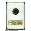 Image 2 : 1866 1C PR65 Red and Brown NGC. One of an estimat
