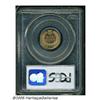 Image 4 : 1878 1C PR66 Red PCGS. A gorgeous honey-gold prem