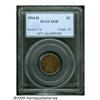 Image 1 : 1914-D 1C XF45 PCGS. This key date example takes 