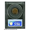 Image 2 : 1914-S 1C MS65 Red and Brown PCGS. Highly appeali