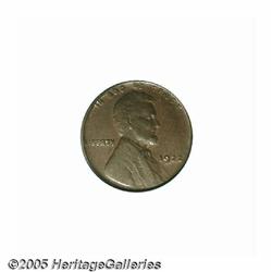 1922 No D 1C Strong Reverse AU58 PCGS. This is th