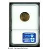 Image 4 : 1926 1C MS67 Red NGC. Satiny orange mint luster p
