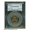 Image 3 : 1928-S 1C MS65 Red PCGS. An extraordinary example