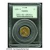 Image 3 : 1928-S 1C MS65 Red PCGS. Sharply struck with slig
