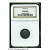 Image 1 : 1910 1C PR66 Brown NGC. This splendidly struck pr