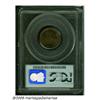 Image 4 : 1914 1C PR66 Red PCGS. The surfaces display warm,