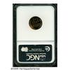 Image 2 : 1940 1C PR67 Red NGC. This gorgeous pumpkin-gold 