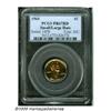 Image 1 : 1960 1C Small Over Large Date PR67 Red PCGS. FS-0
