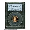 Image 1 : 1995-S 1C PR70 Deep Cameo PCGS. This pristine spe