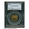 Image 3 : 1869 2C PR65 Red PCGS. Sharply struck and fully b
