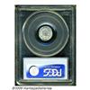 Image 2 : 1862 3CS MS66 PCGS. This brilliant and lustrous p