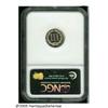 Image 2 : 1867 3CN PR66 Ultra Cameo NGC. This meticulously 